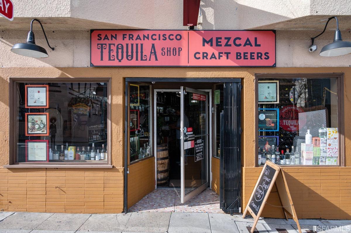 661 Peralta Avenue # 1