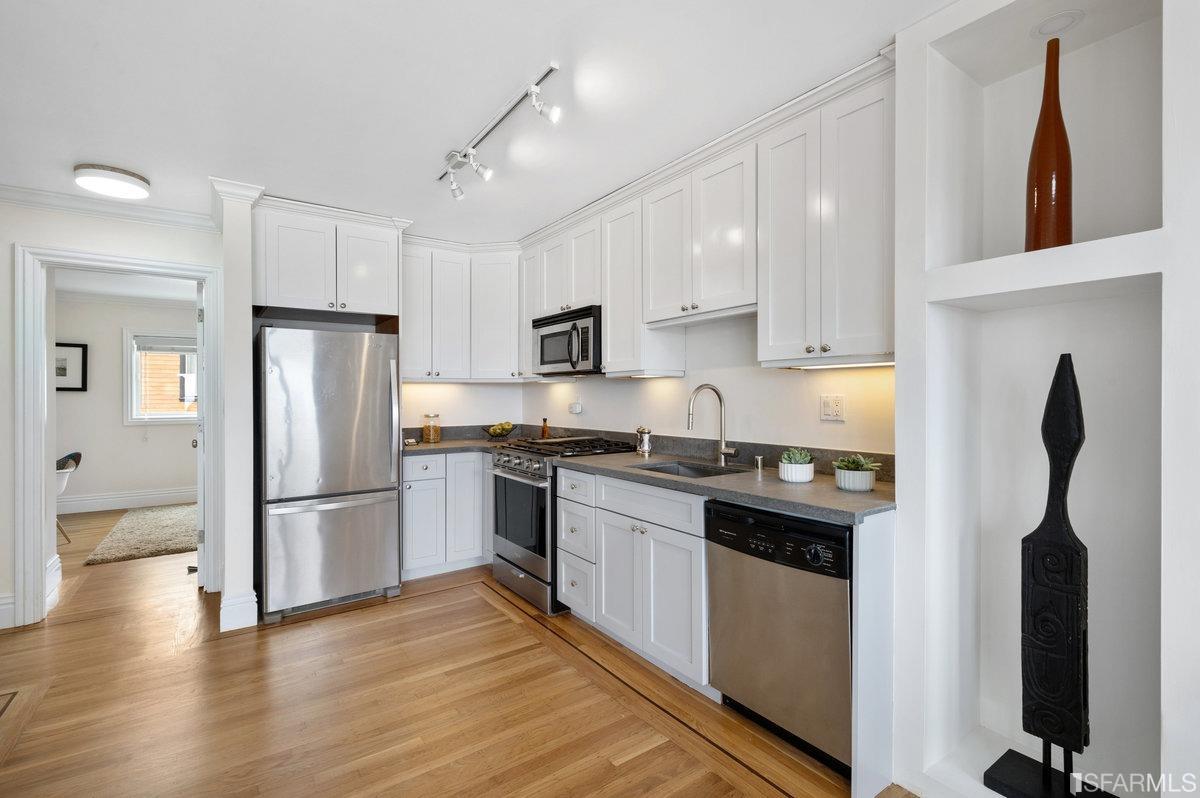 661 Peralta Avenue # 1