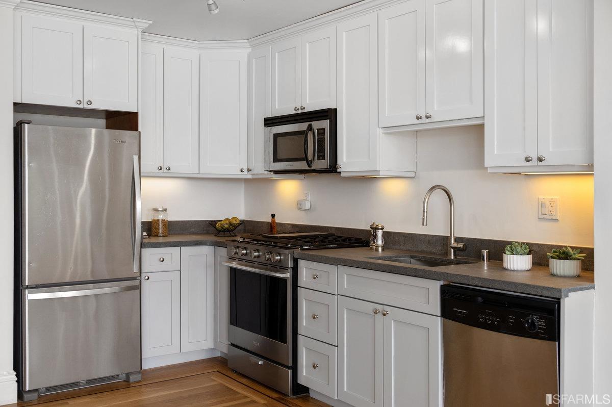 661 Peralta Avenue # 1