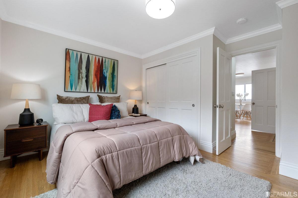 661 Peralta Avenue # 1
