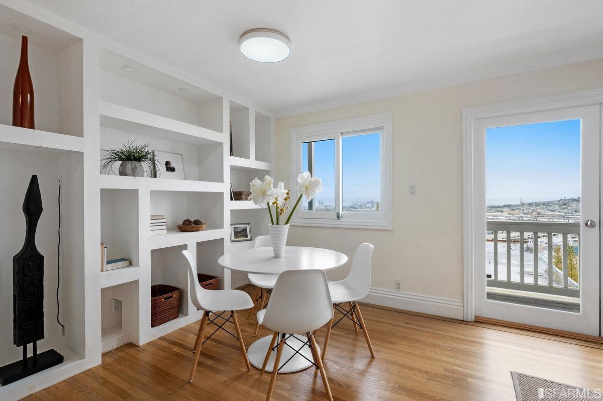 661 Peralta Avenue # 1