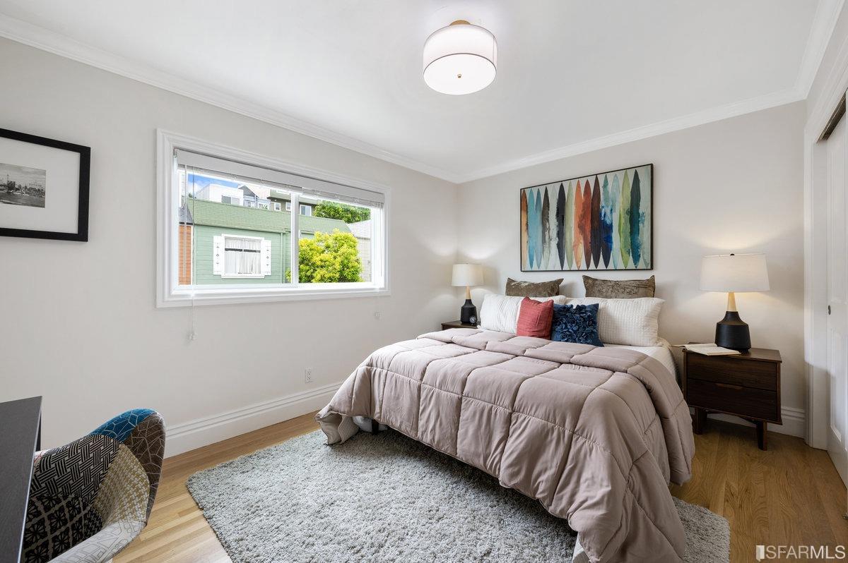 661 Peralta Avenue # 1
