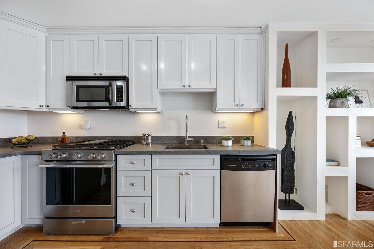 661 Peralta Avenue # 1