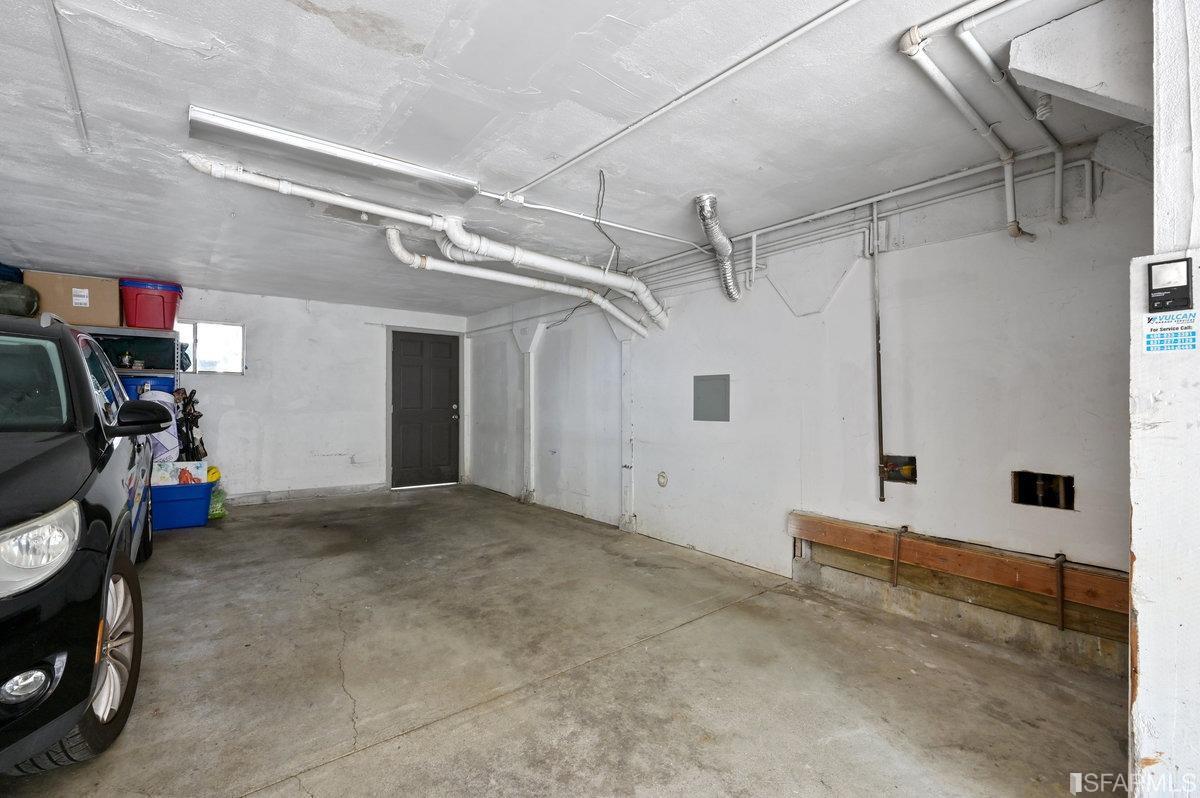 661 Peralta Avenue # 1