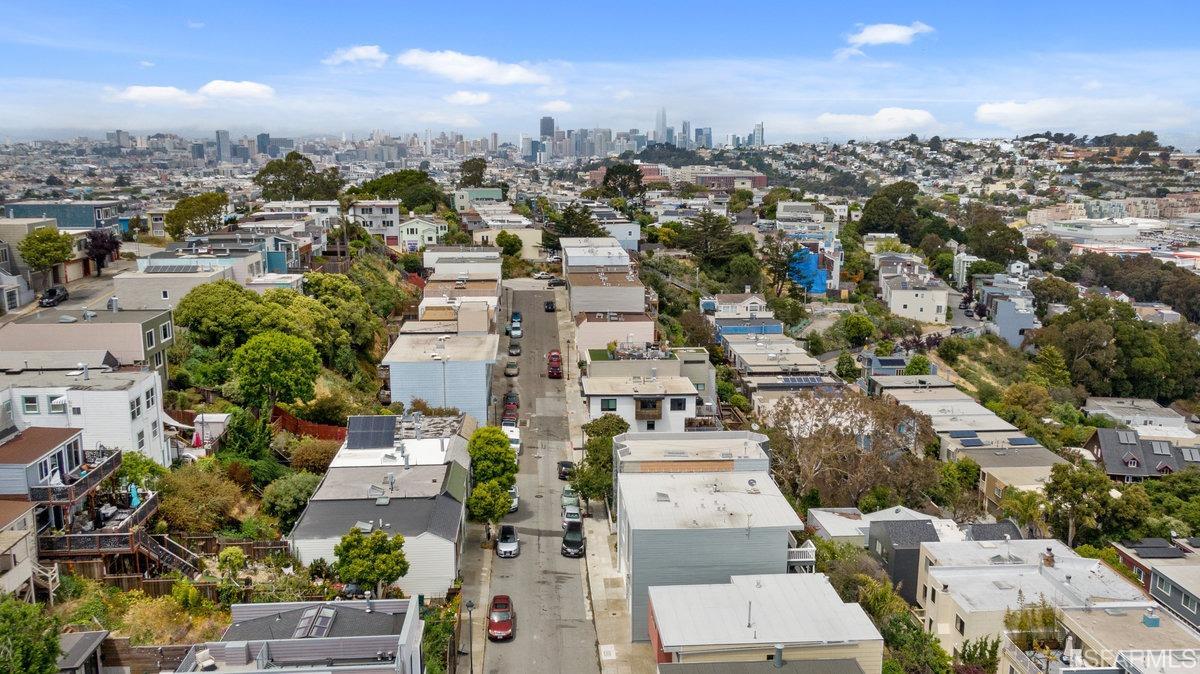 661 Peralta Avenue # 1
