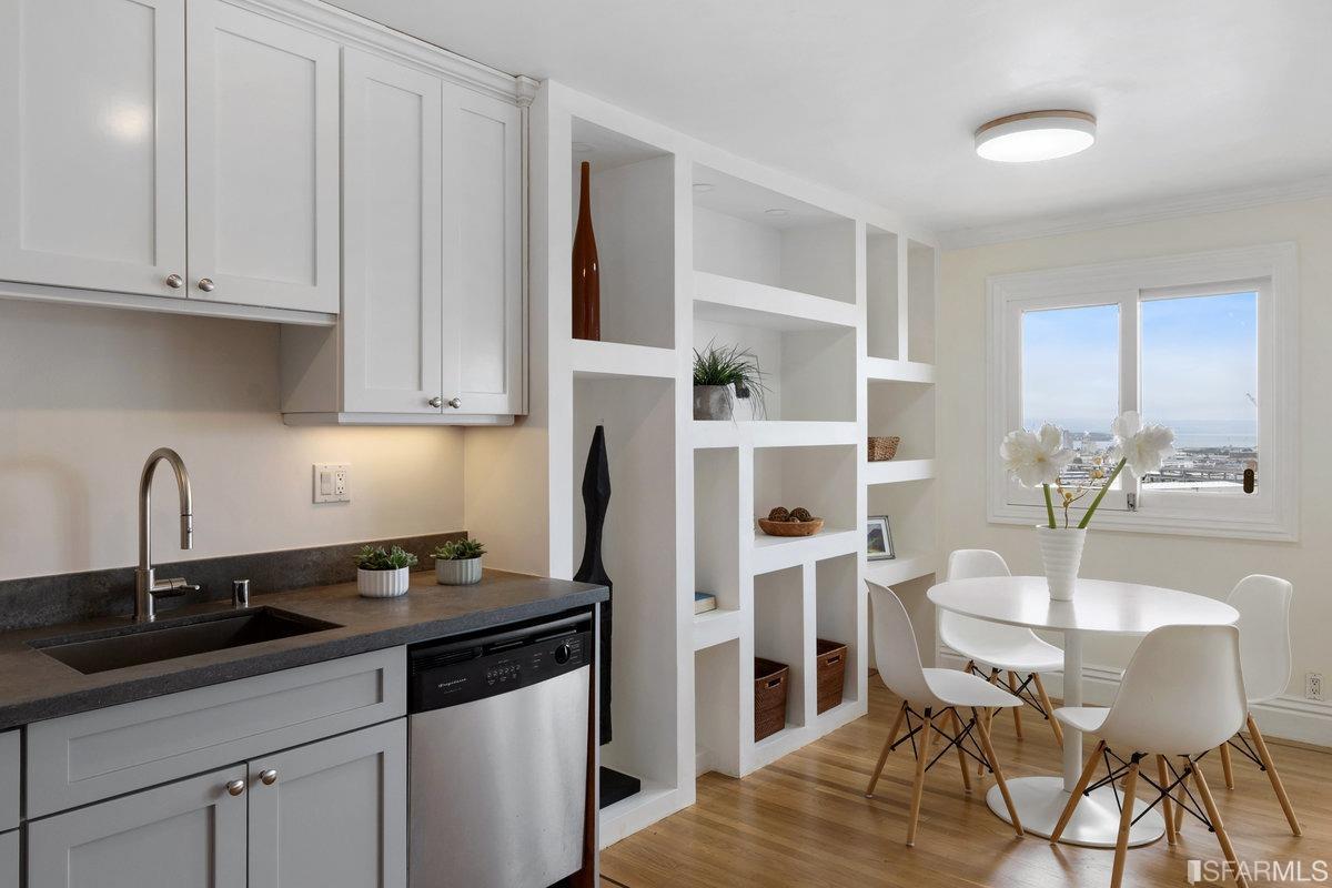 661 Peralta Avenue # 1