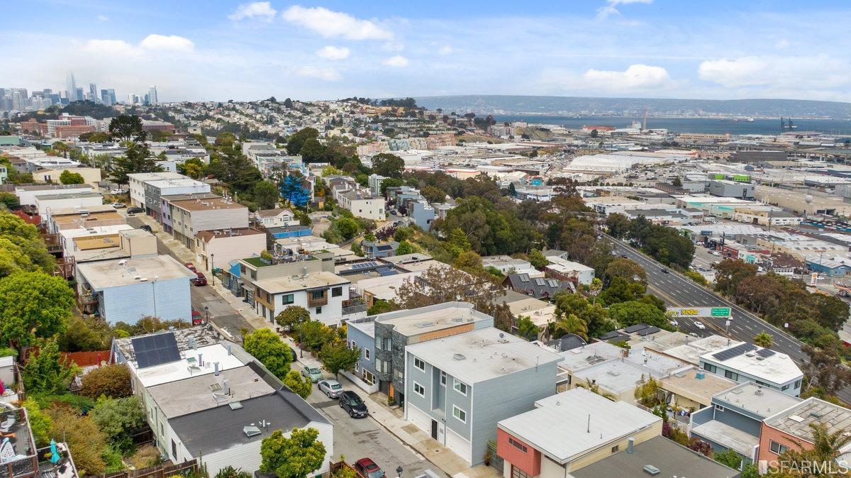 661 Peralta Avenue # 1