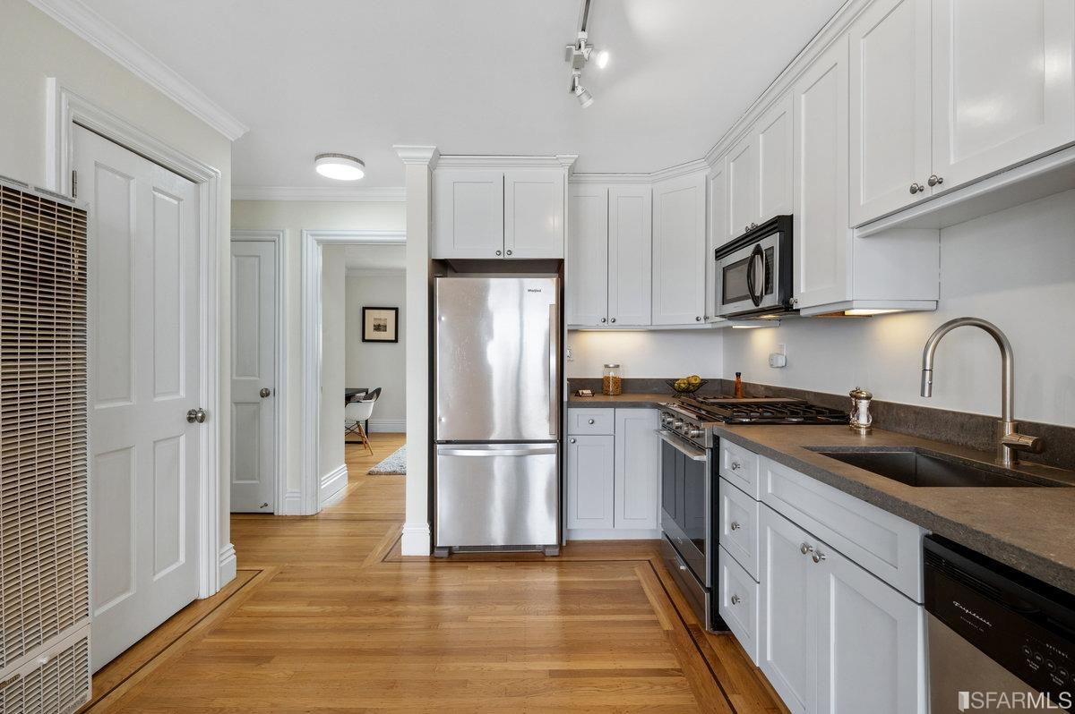 661 Peralta Avenue # 1