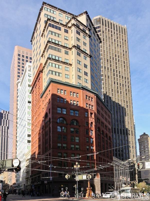 690 Market Street # 2402