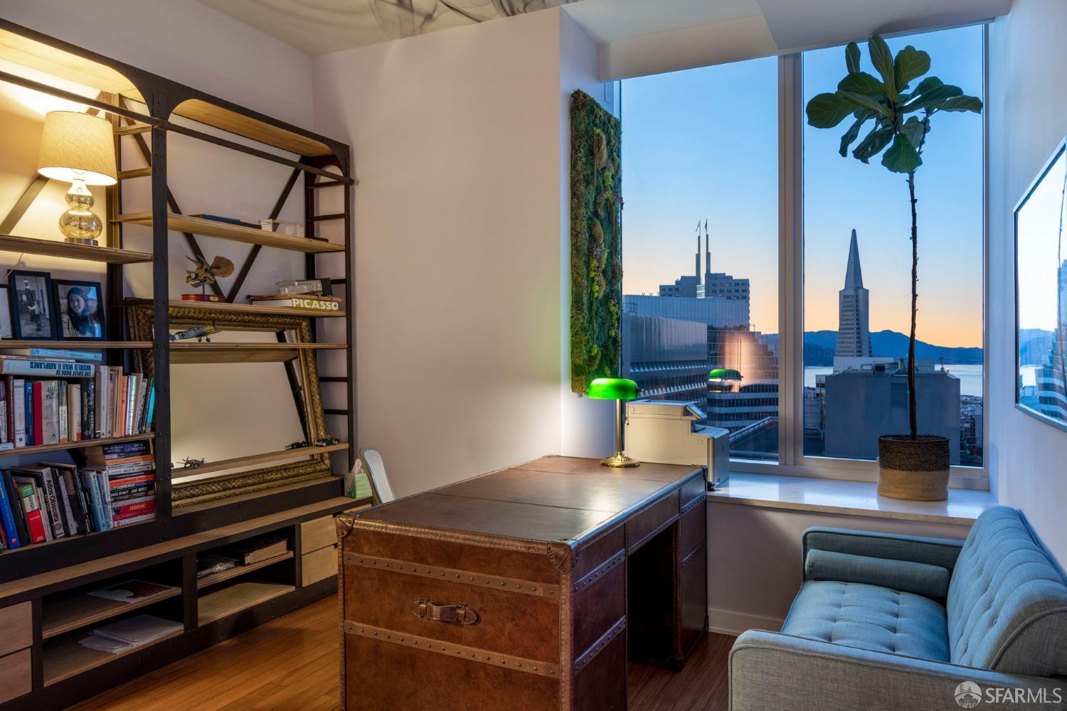 301 Mission Street # 50B