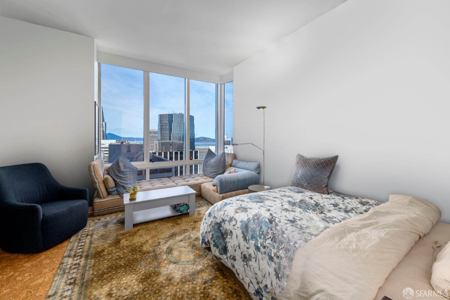 301 Mission Street # 50B