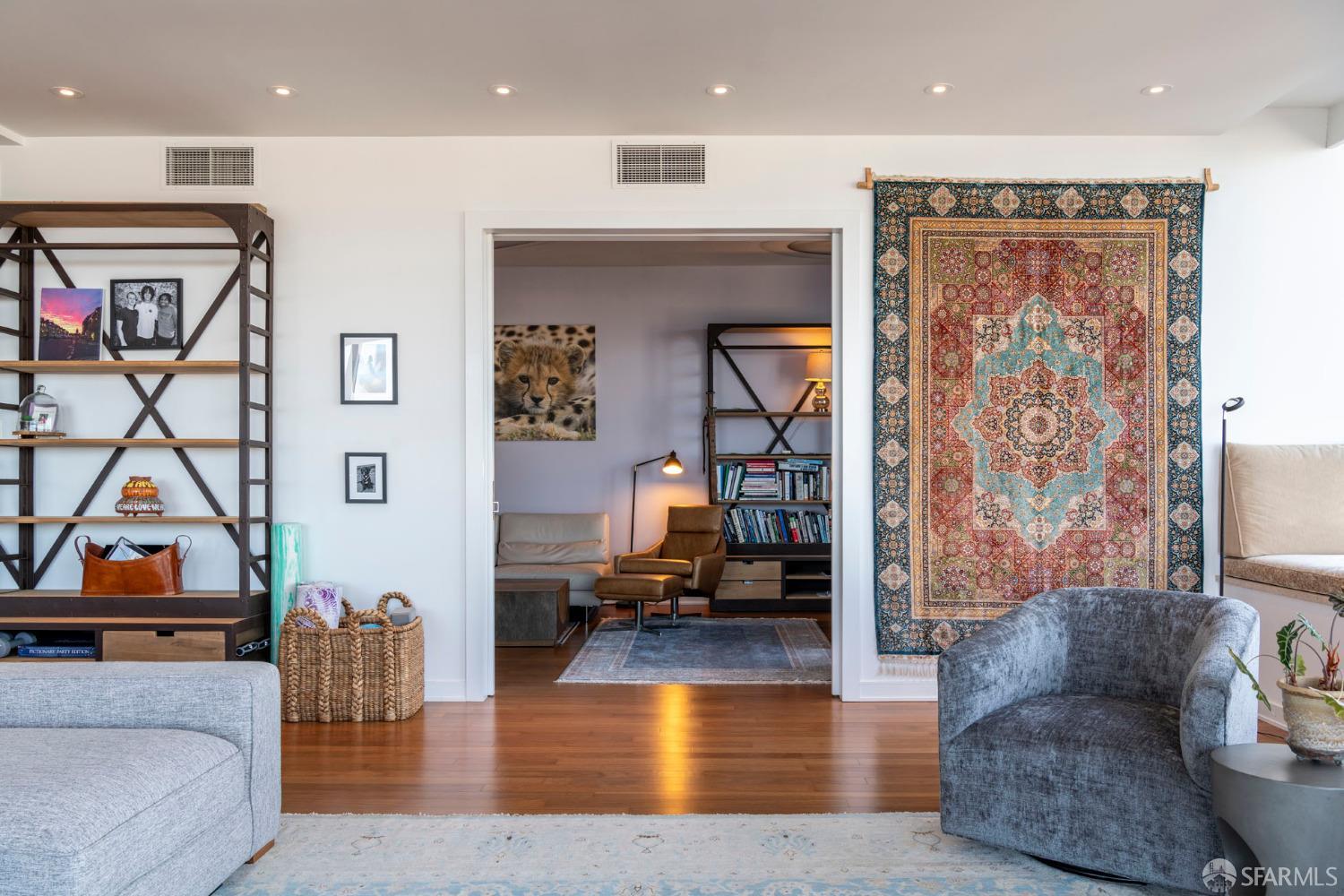 301 Mission Street # 50B
