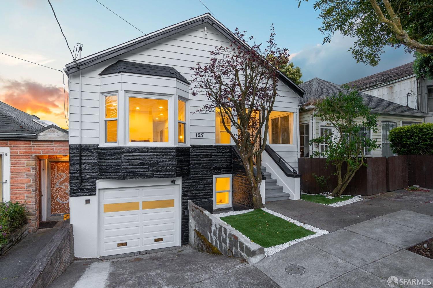 125 Majestic Avenue