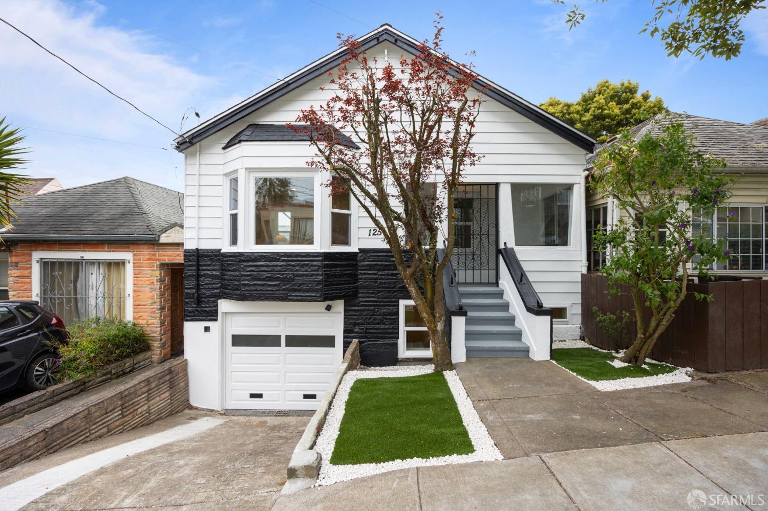 125 Majestic Avenue