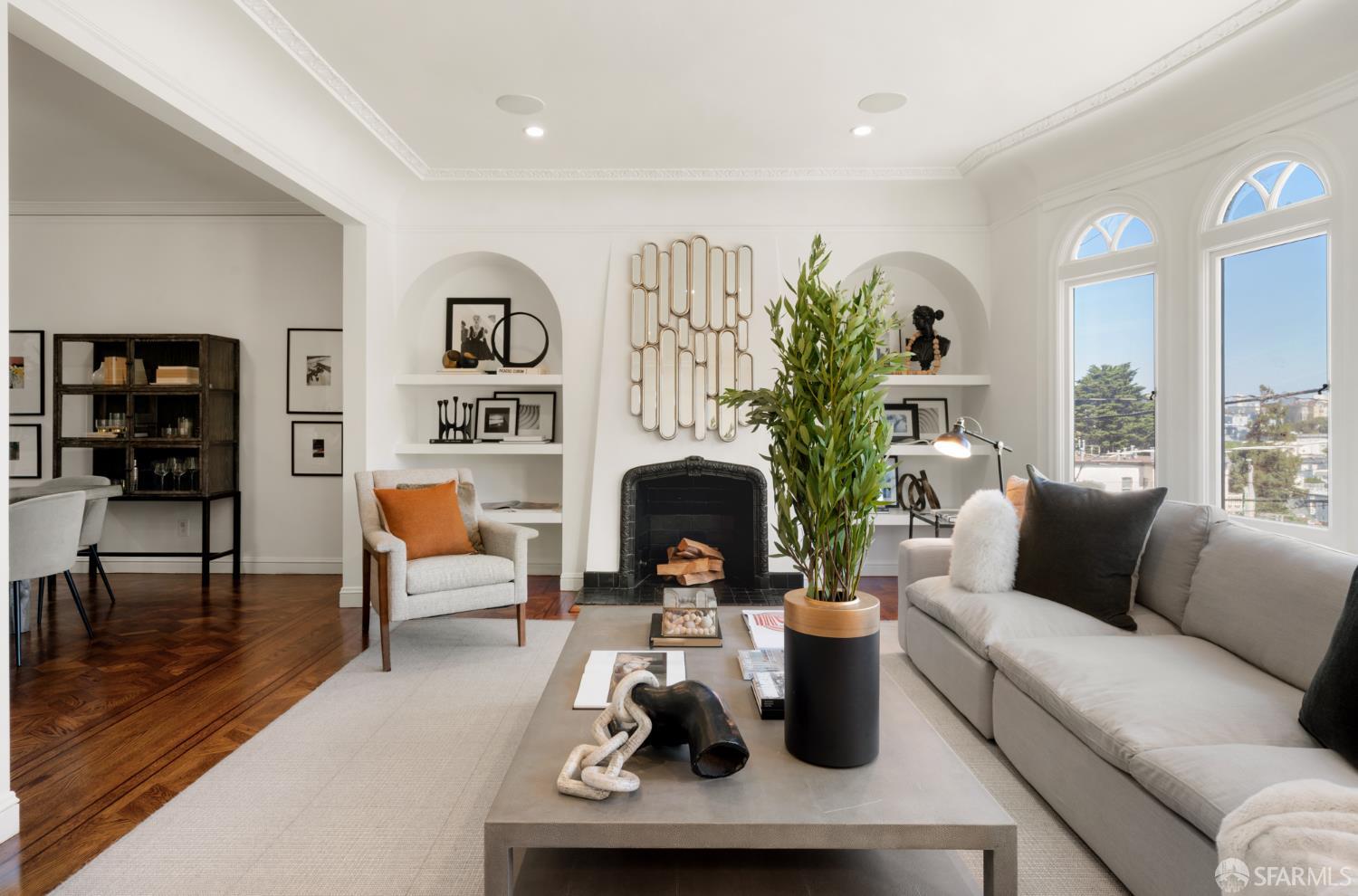 167 Divisadero Street