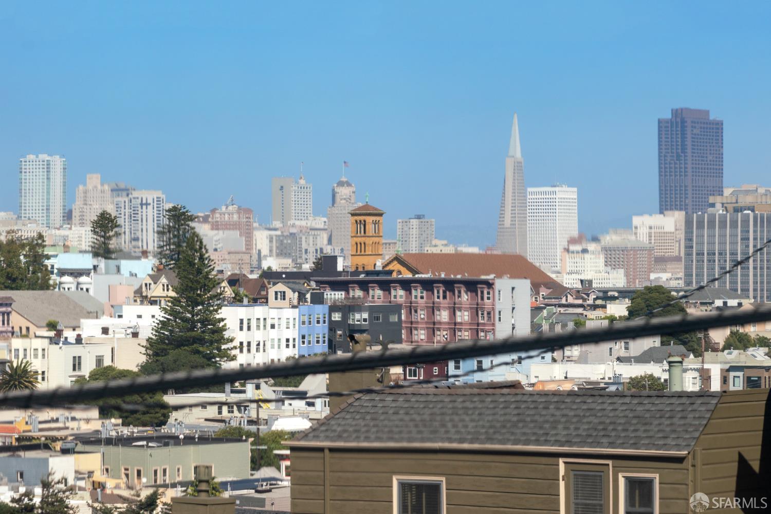 167 Divisadero Street