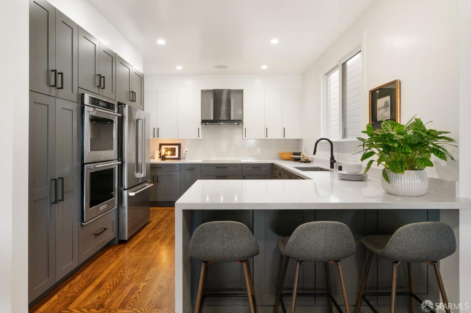 167 Divisadero Street