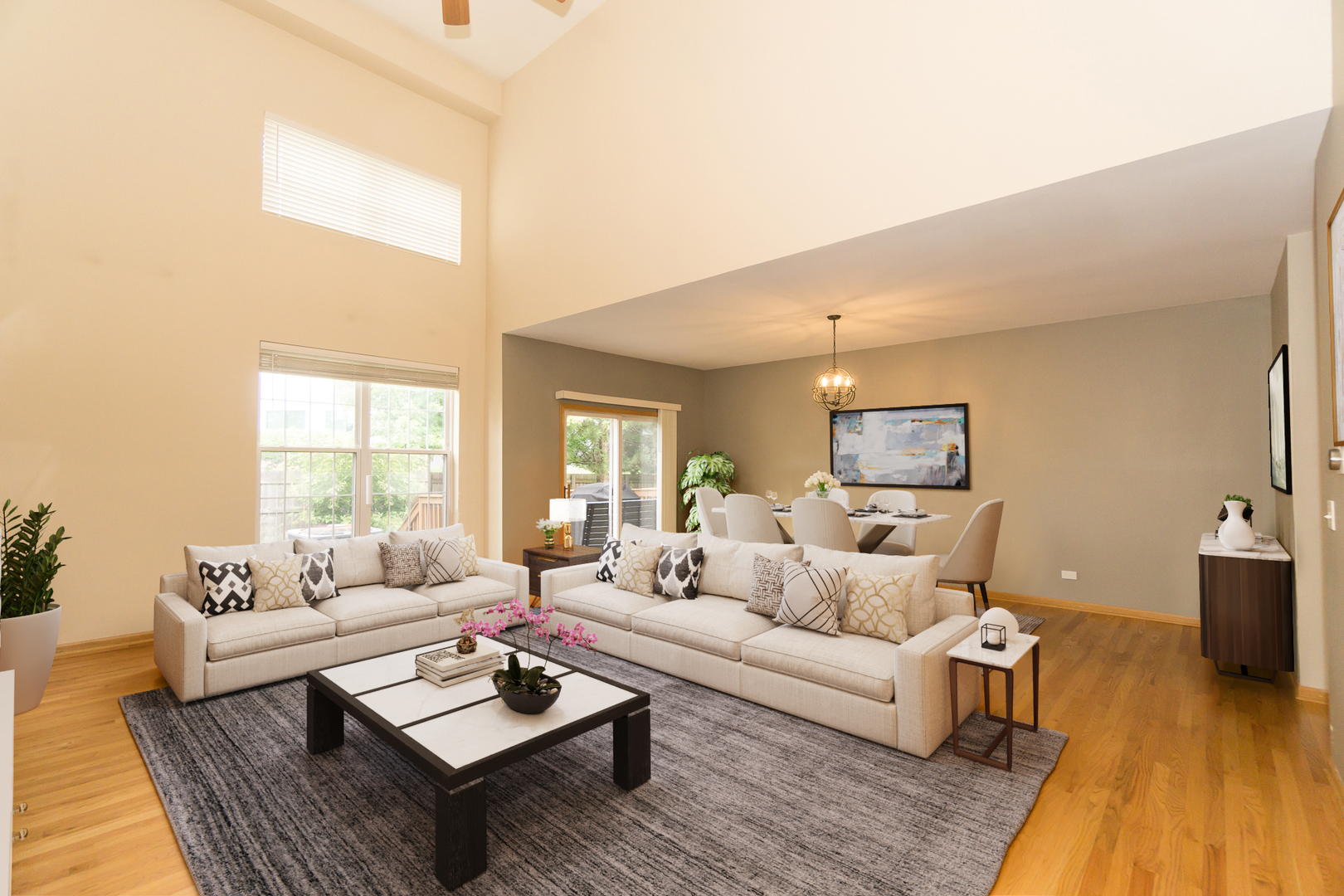 116 N Auburn Hills Lane