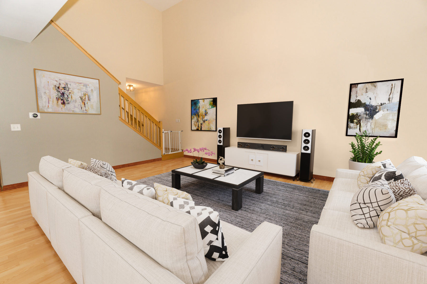 116 N Auburn Hills Lane