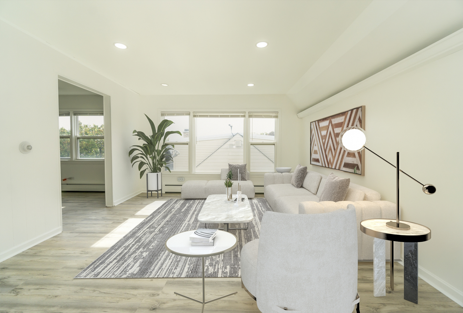 2735 N 73rd Court Unit: 2