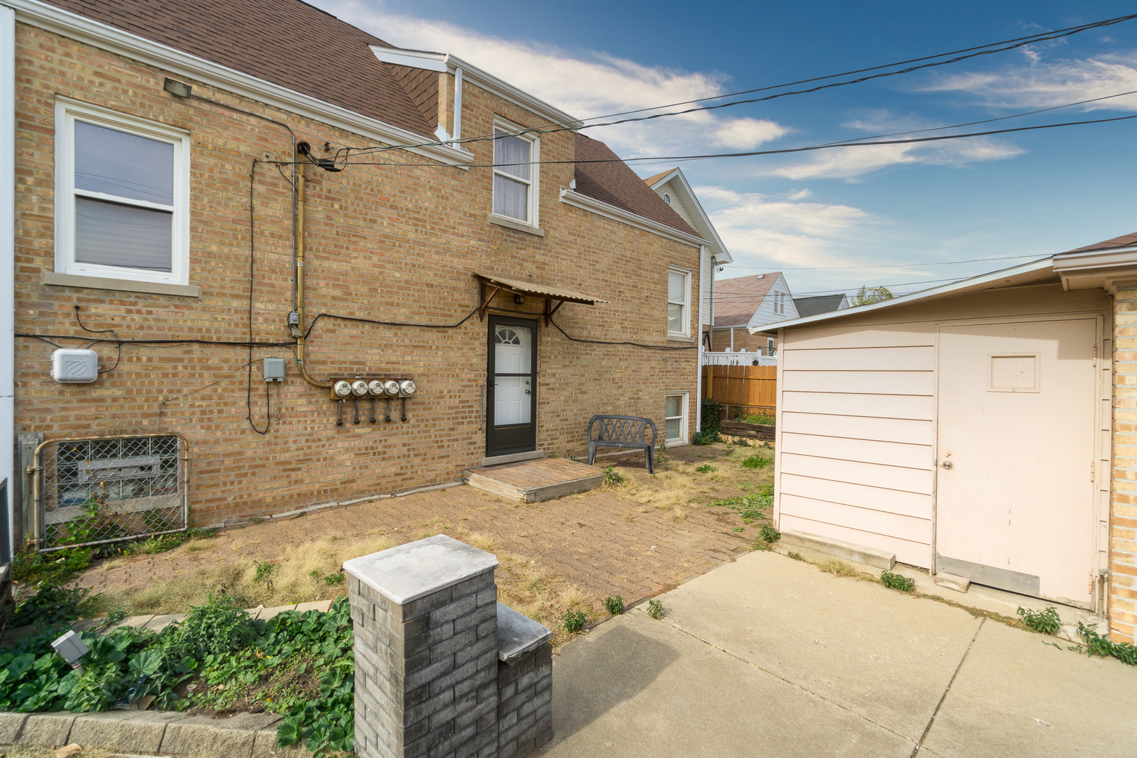 2735 N 73rd Court Unit: 2