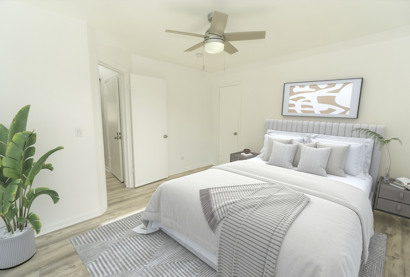 2735 N 73rd Court Unit: 2