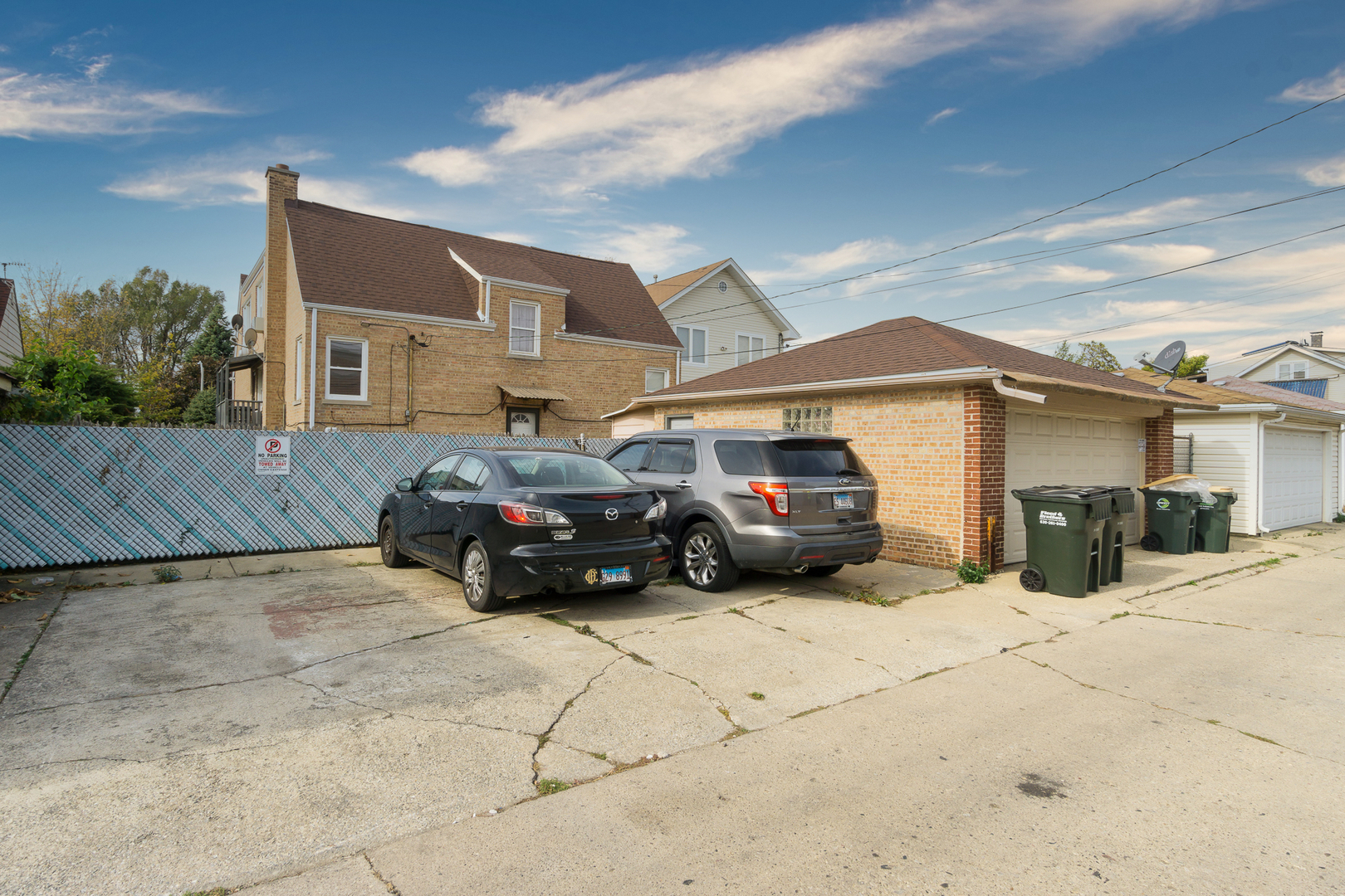 2735 N 73rd Court Unit: 2