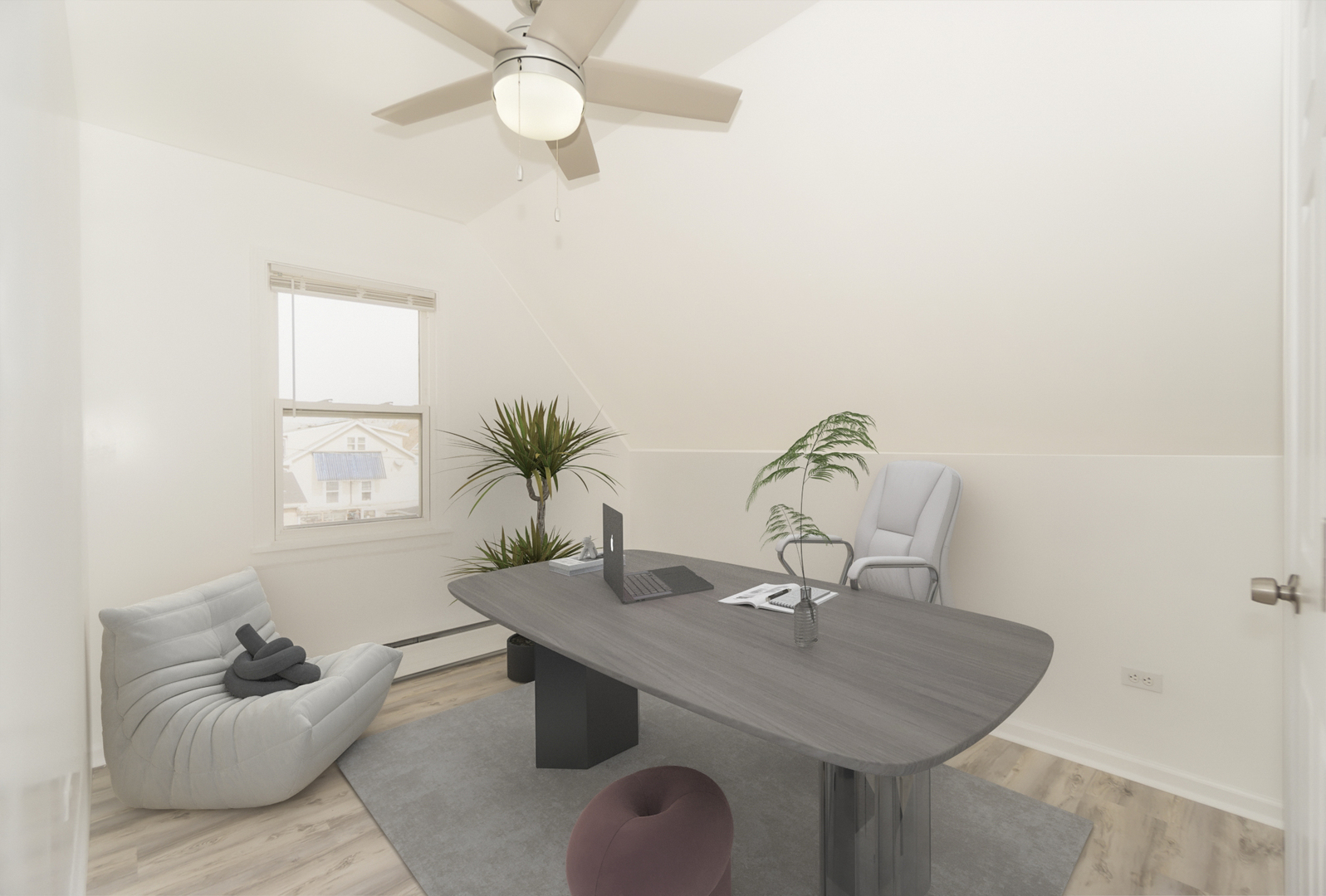 2735 N 73rd Court Unit: 2