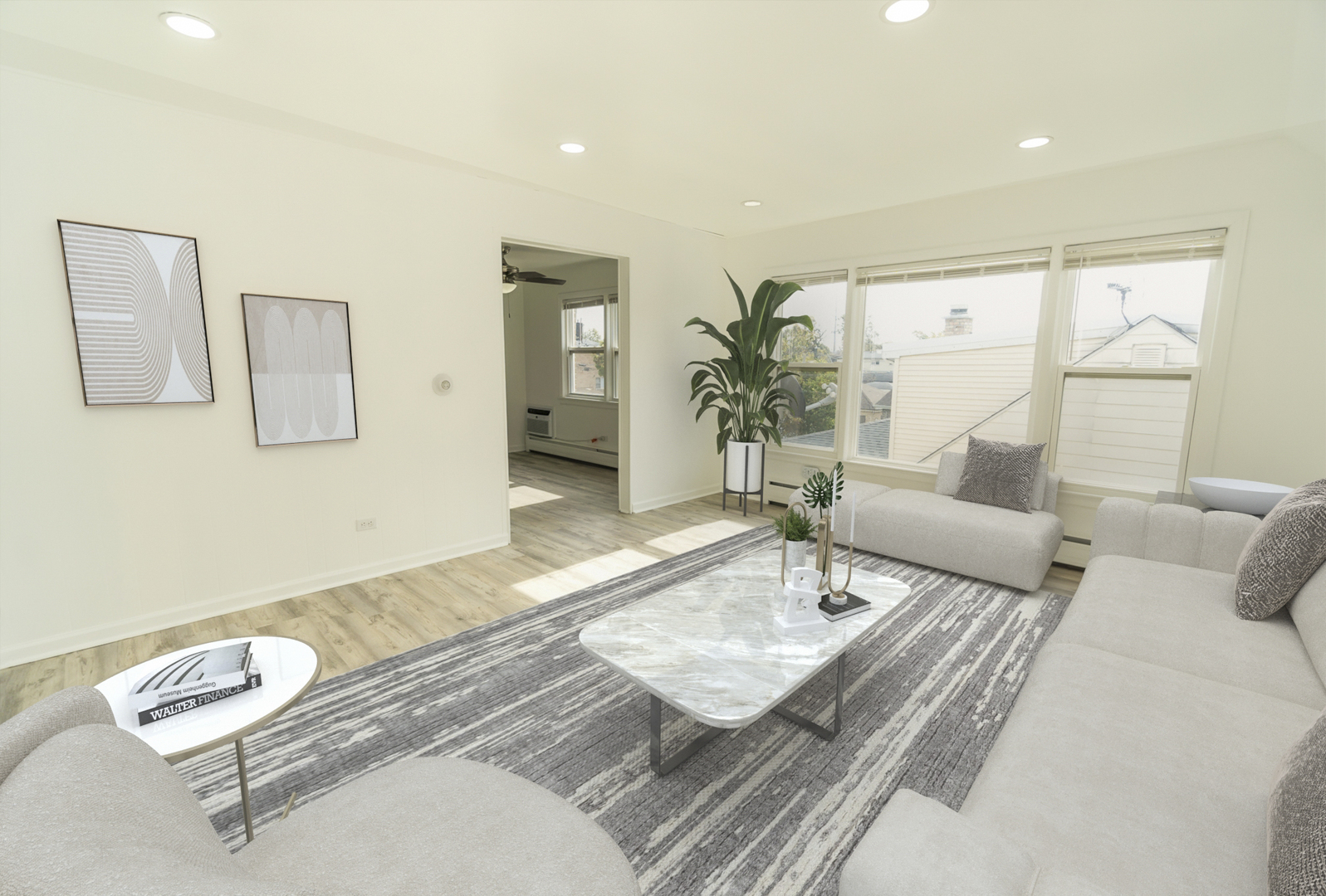 2735 N 73rd Court Unit: 2