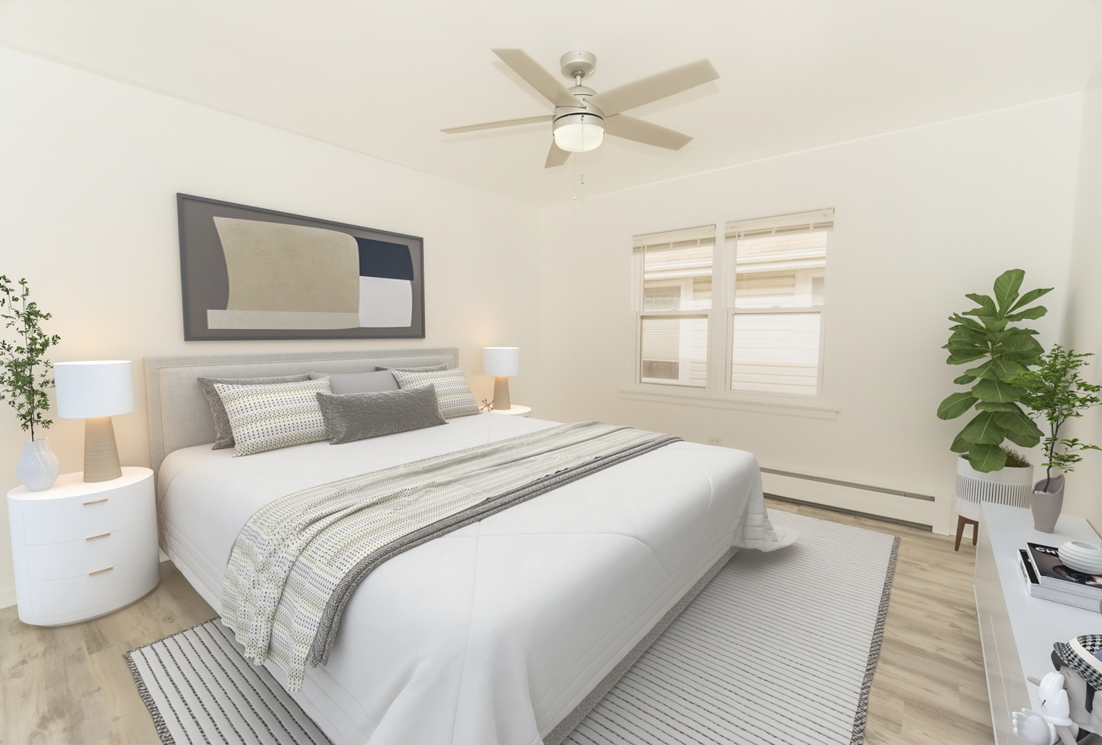 2735 N 73rd Court Unit: 2