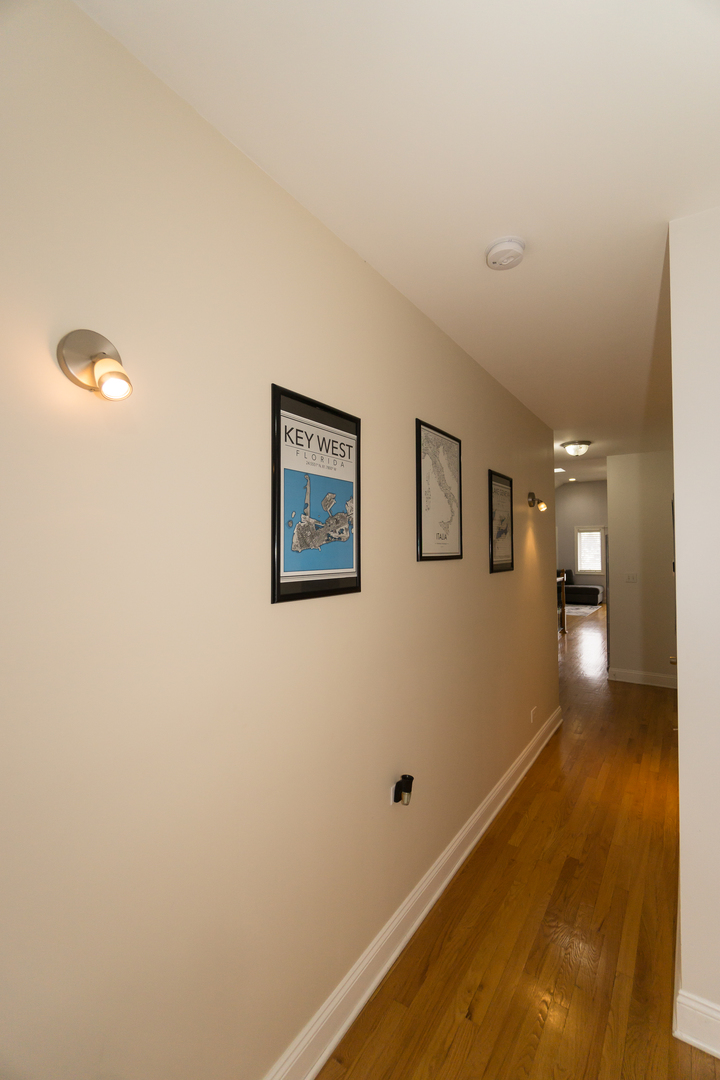 7507 W Irving Park Road Unit: 3