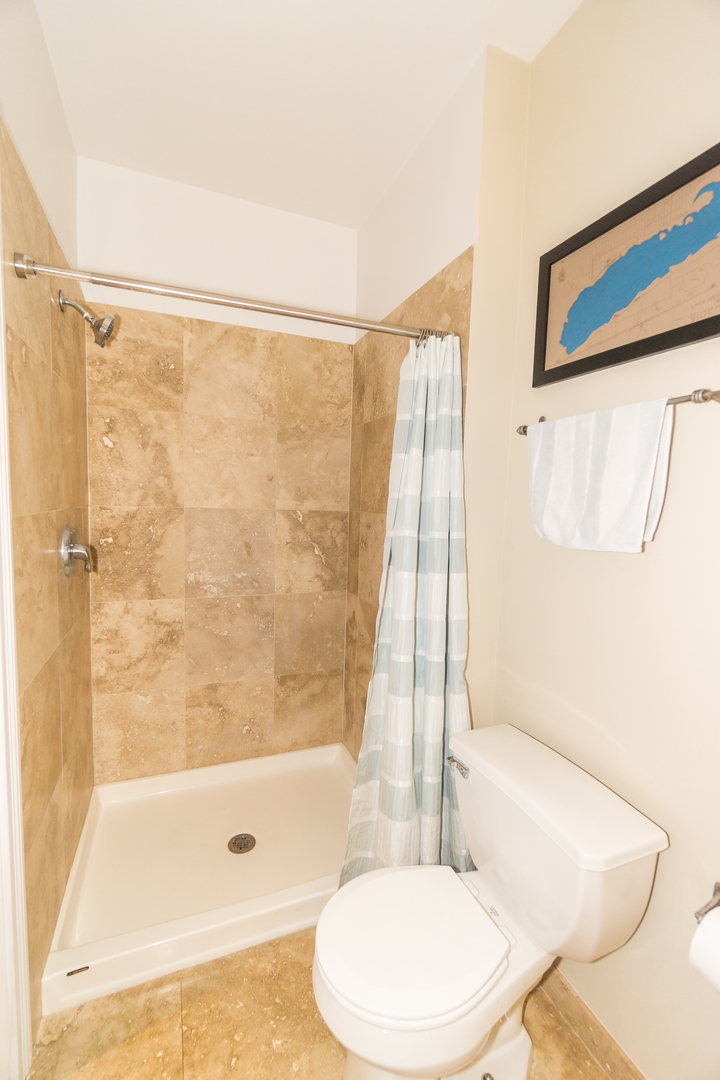 7507 W Irving Park Road Unit: 3