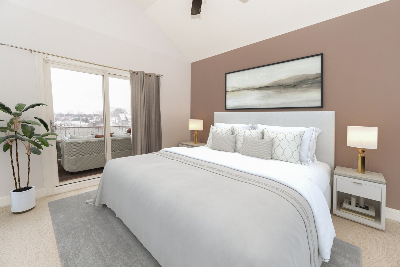 7507 W Irving Park Road Unit: 3