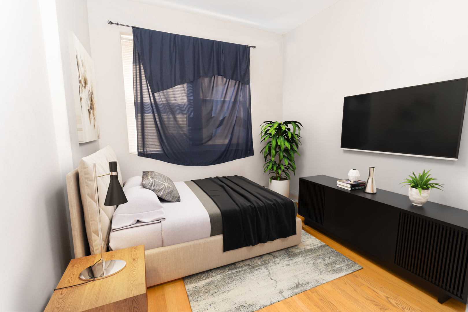 3555 W Lyndale Street Unit: 1C
