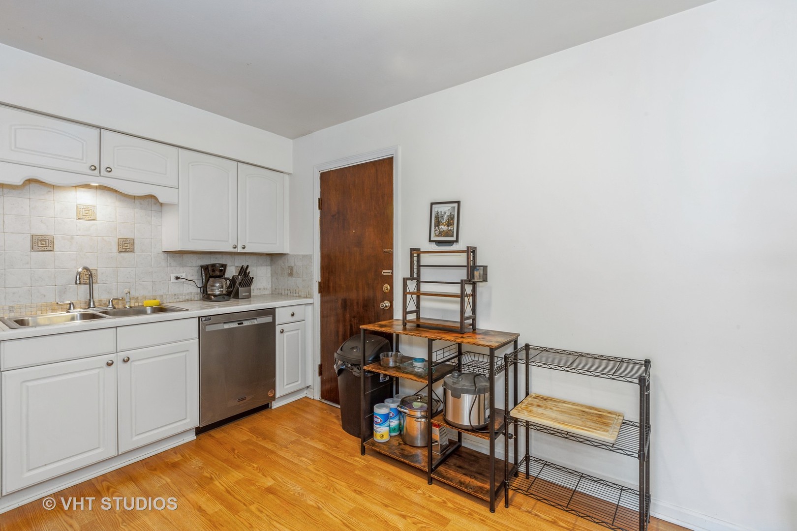 1313B S Rebecca Road Unit: 215