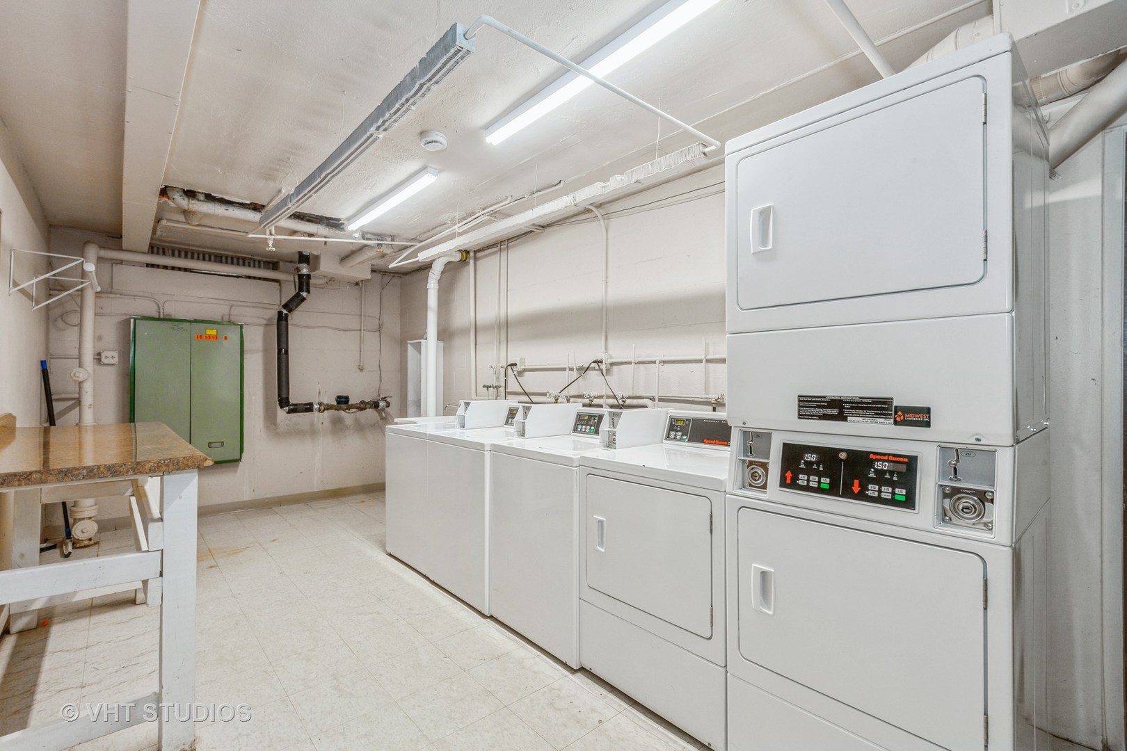 1313B S Rebecca Road Unit: 215