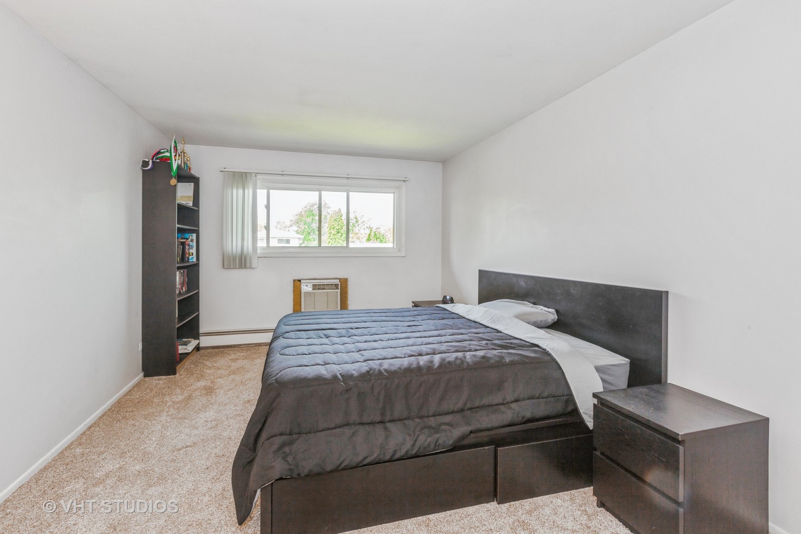 1313B S Rebecca Road Unit: 215