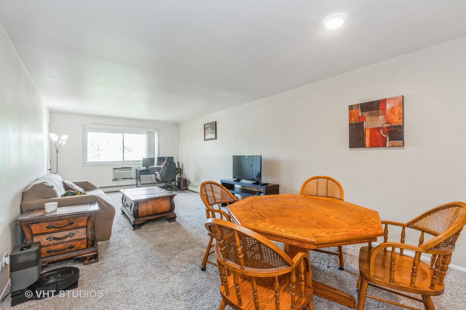 1313B S Rebecca Road Unit: 215