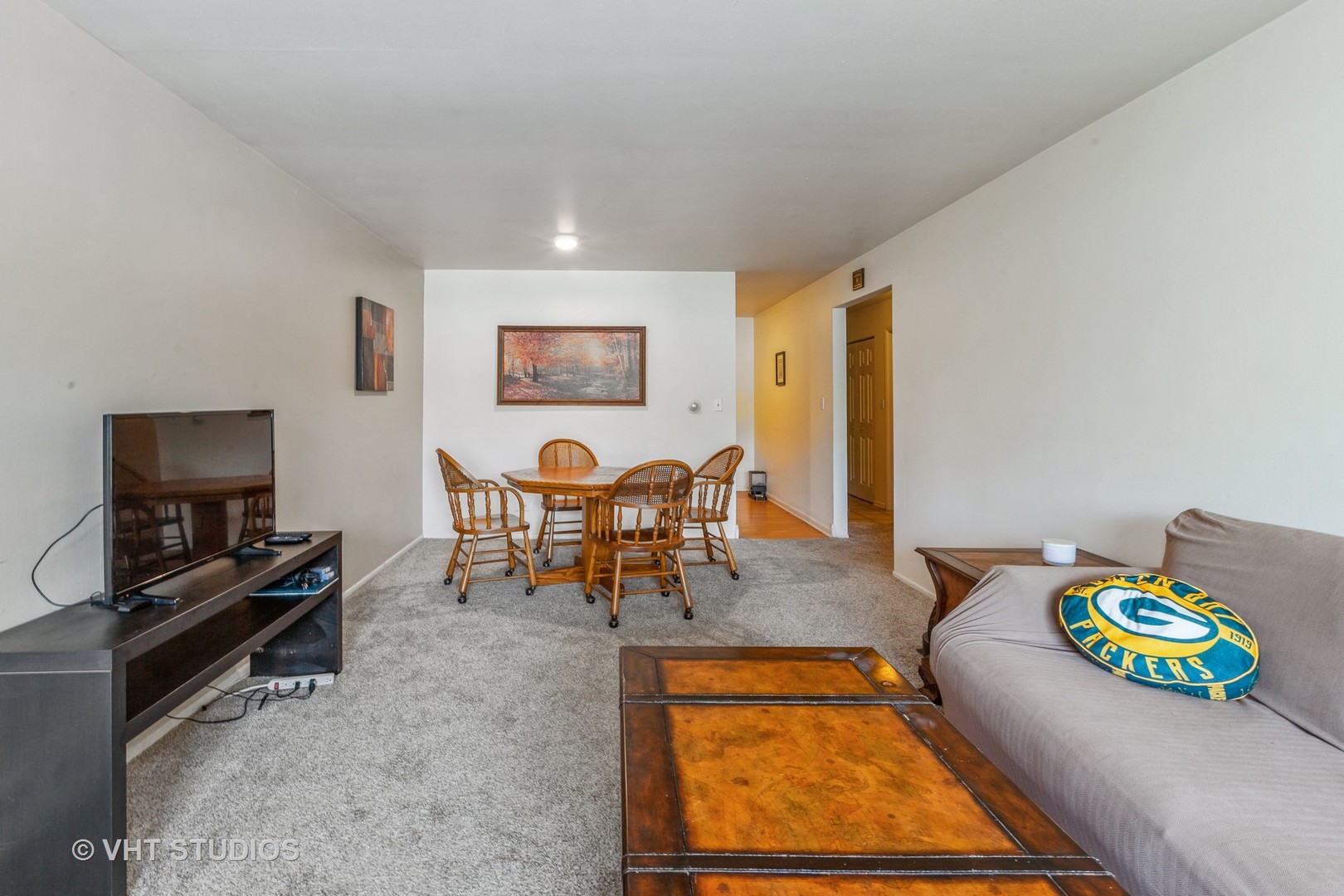 1313B S Rebecca Road Unit: 215