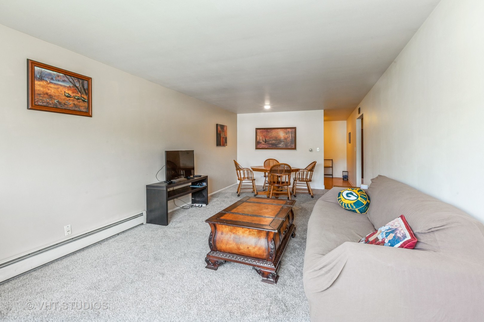 1313B S Rebecca Road Unit: 215