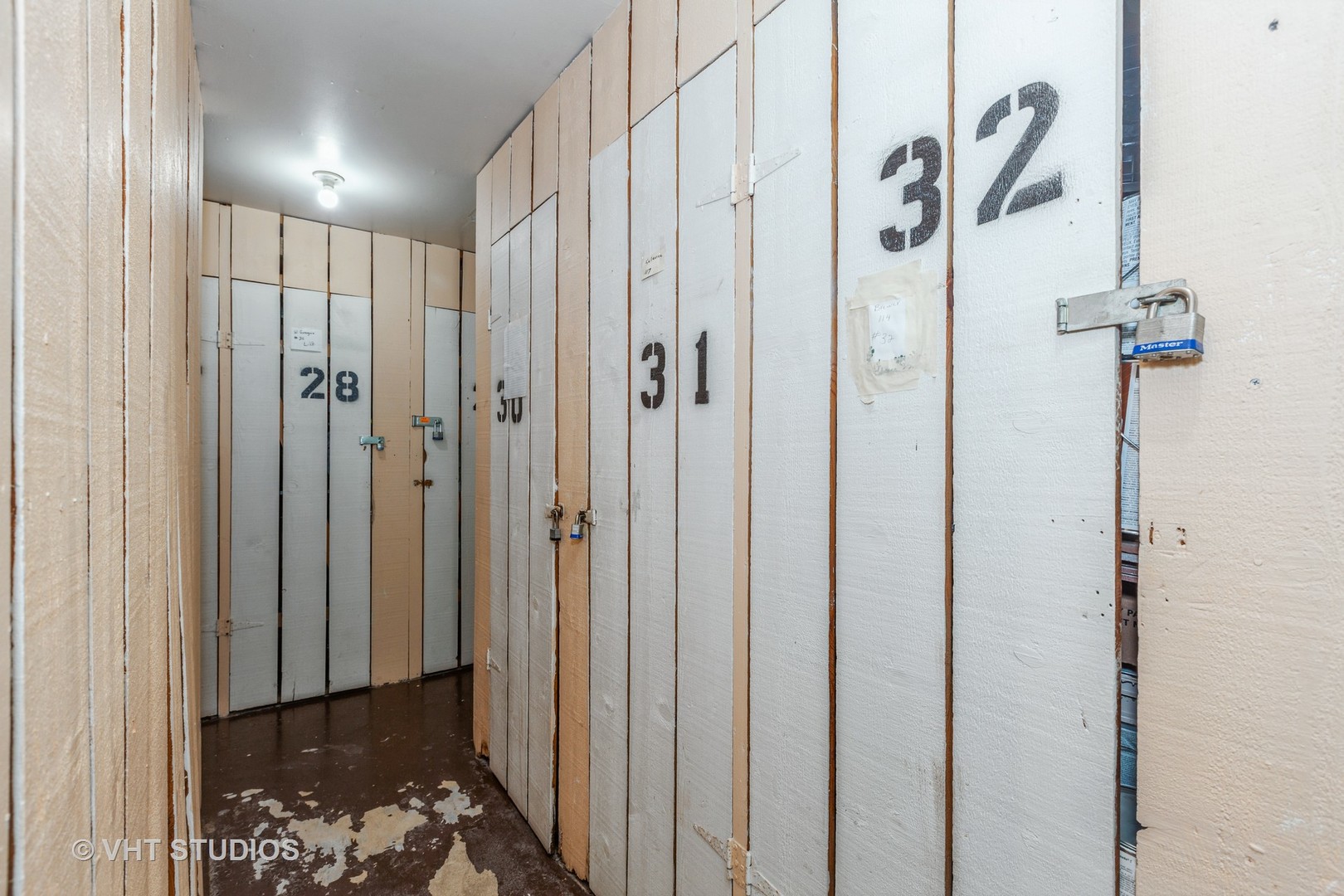 1313B S Rebecca Road Unit: 215