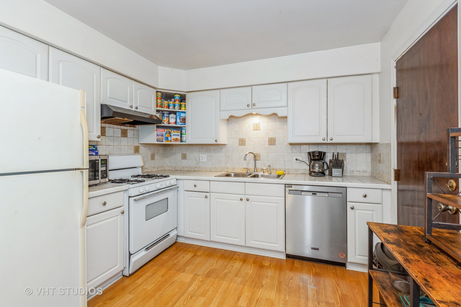 1313B S Rebecca Road Unit: 215