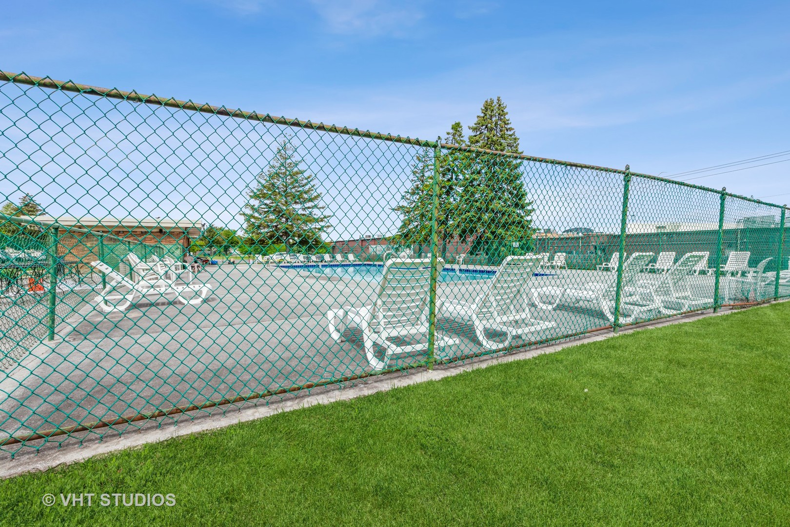 1313B S Rebecca Road Unit: 215