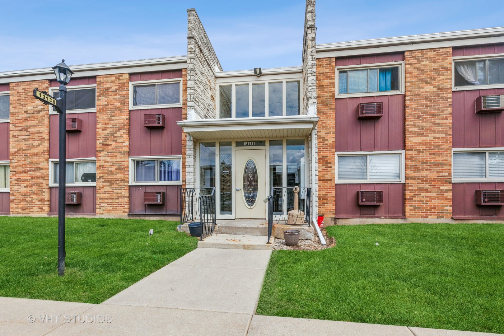 1313B S Rebecca Road Unit: 215