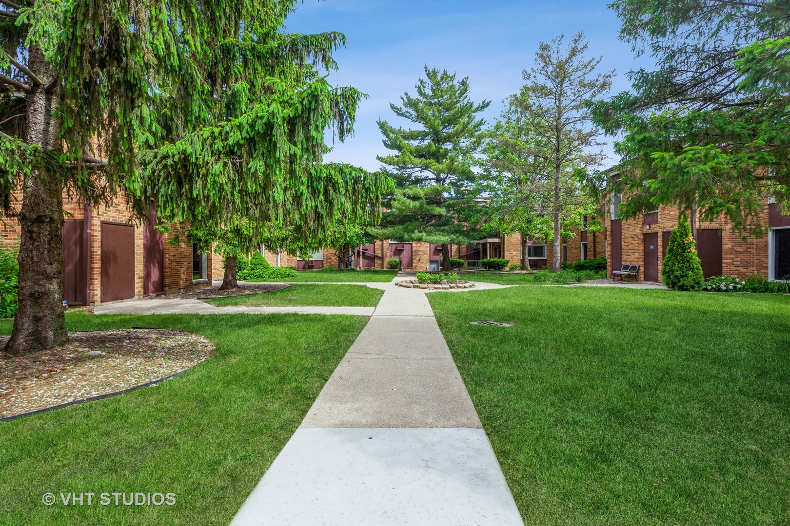 1313B S Rebecca Road Unit: 215