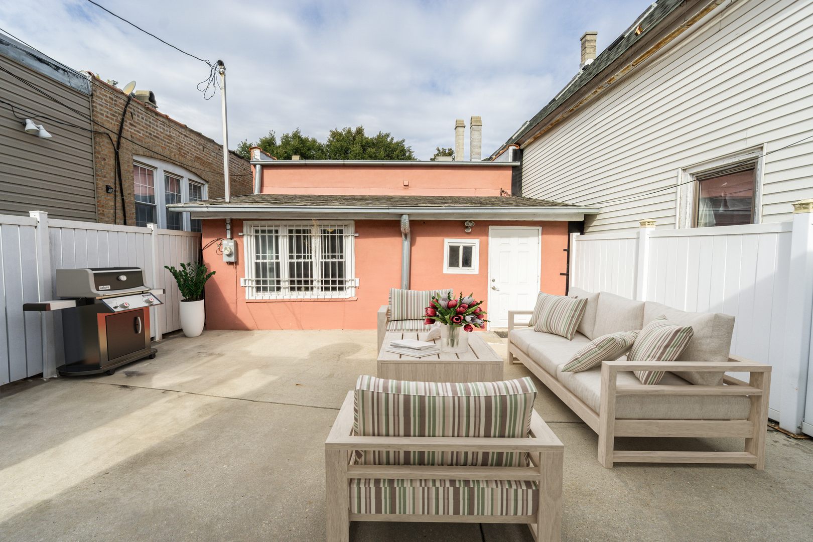 2651 W Pope John Paul II Drive