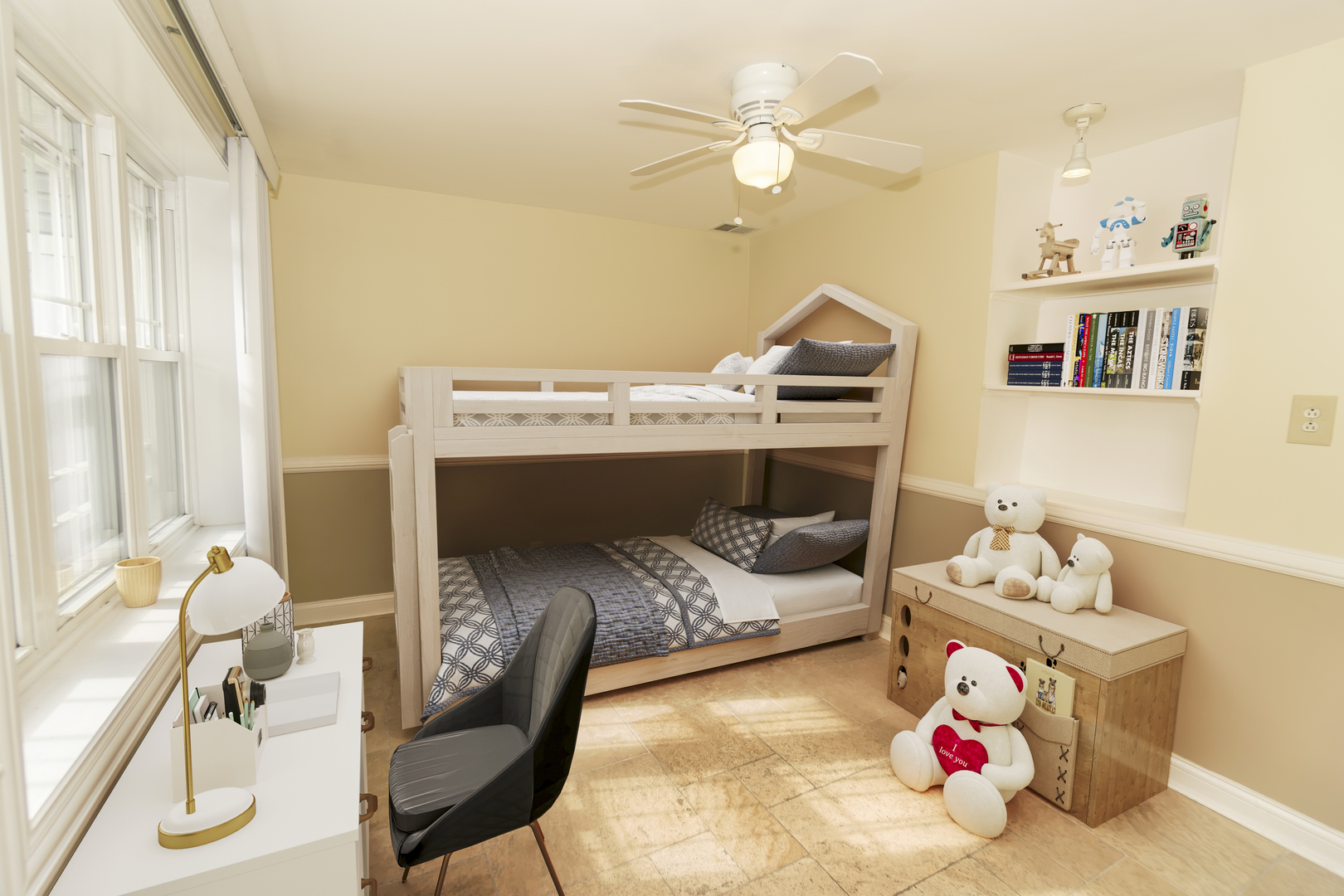 2651 W Pope John Paul II Drive