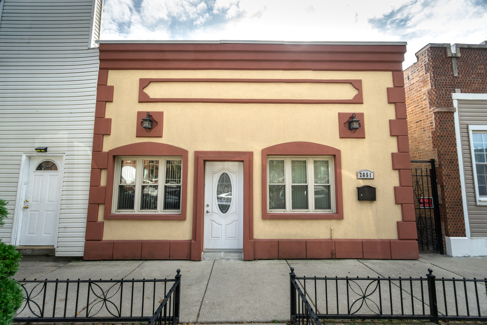 2651 W Pope John Paul II Drive