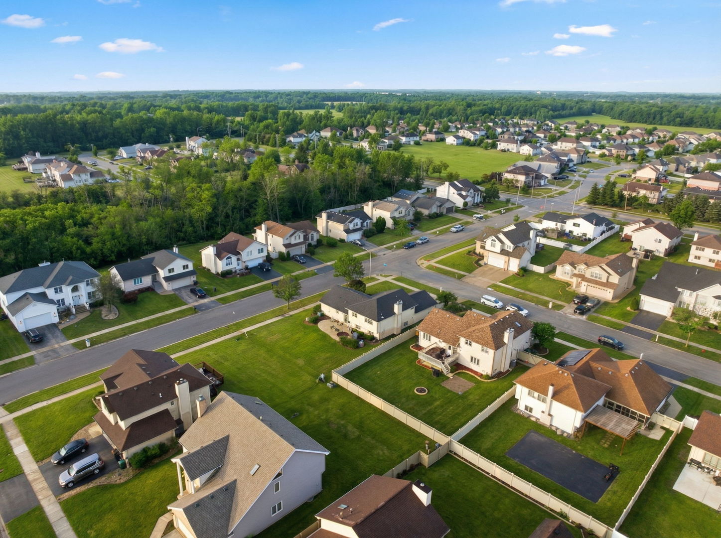 22931 Ridgeway Avenue