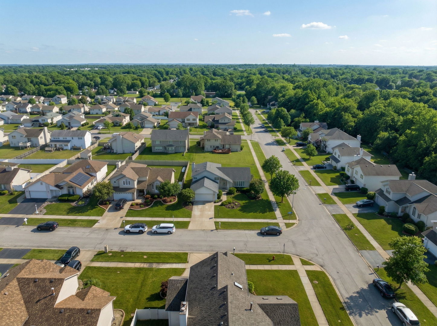 22931 Ridgeway Avenue